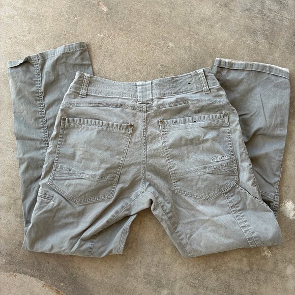 Kuhl Desperado Pant 30x30 - Picture 2 of 4